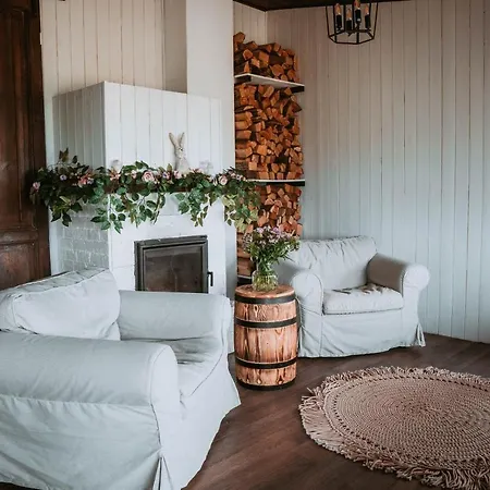 Holiday home Kociewski Raj *