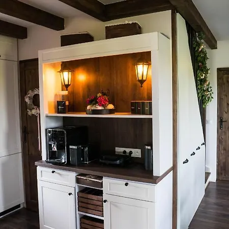 Kociewski Raj Holiday home *