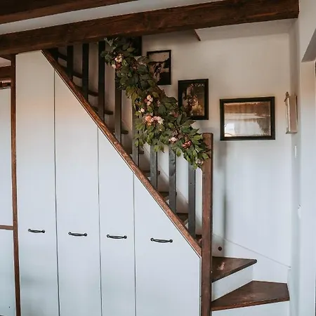 Kociewski Raj Holiday home *