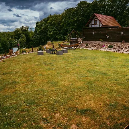 Kociewski Raj Holiday home