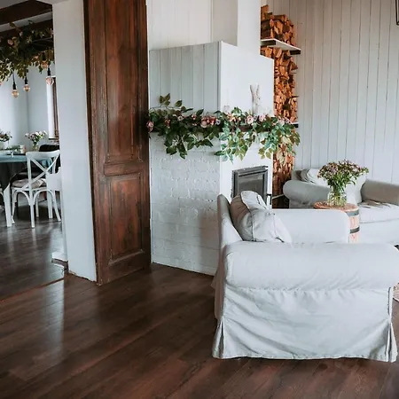 Holiday home Kociewski Raj Godziszewo