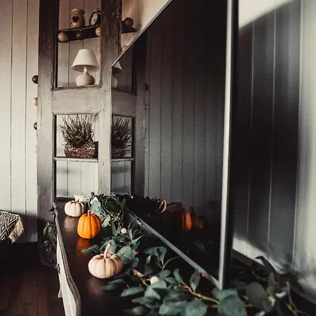 Holiday home Kociewski Raj